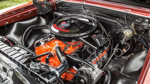 5 features you should never mess with when restoring classic cars