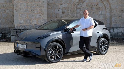 He probado la gama de Zeekr en su llegada a España y hay un SUV que lo va a romper en el mercado