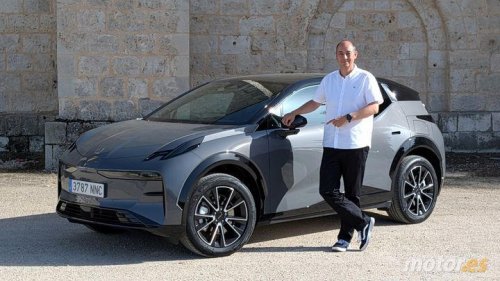 He probado la gama de Zeekr en su llegada a España y hay un SUV que lo va a romper en el mercado