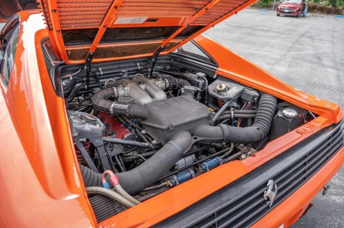 Ferrari, Este Ferrari 348 Challenge tan especial busca nuevo dueño entre verdaderos ferraristas