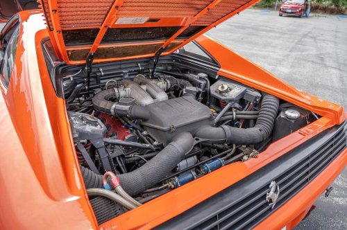 Ferrari, Este Ferrari 348 Challenge tan especial busca nuevo dueño entre verdaderos ferraristas