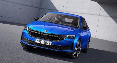 Las berlinas vuelven al ataque: eléctricos de 900 km y deportivos híbridos como una óptima alternativa a los SUV