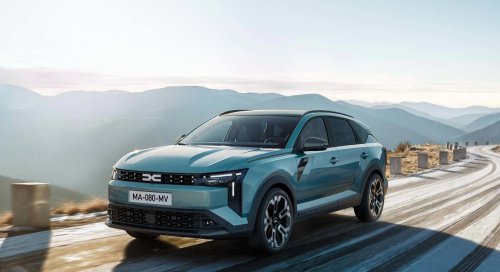 Las berlinas vuelven al ataque: eléctricos de 900 km y deportivos híbridos como una óptima alternativa a los SUV