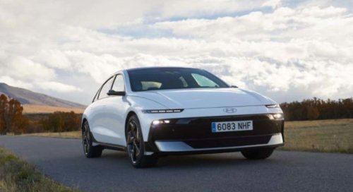 Las berlinas vuelven al ataque: eléctricos de 900 km y deportivos híbridos como una óptima alternativa a los SUV