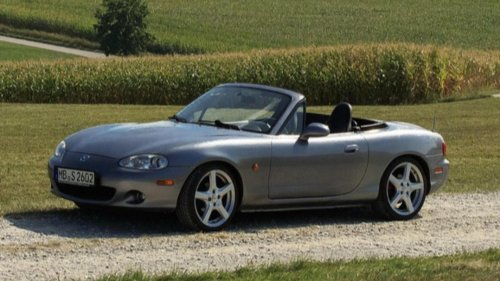 Ferrari, Toyota, 20 cars that drive like a Ferrari but last like a Toyota