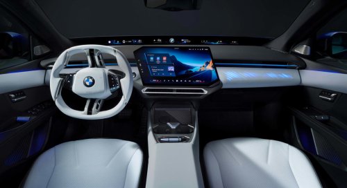 Las berlinas vuelven al ataque: eléctricos de 900 km y deportivos híbridos como una óptima alternativa a los SUV