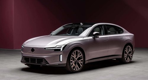 Las berlinas vuelven al ataque: eléctricos de 900 km y deportivos híbridos como una óptima alternativa a los SUV