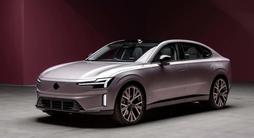 Las berlinas vuelven al ataque: eléctricos de 900 km y deportivos híbridos como una óptima alternativa a los SUV