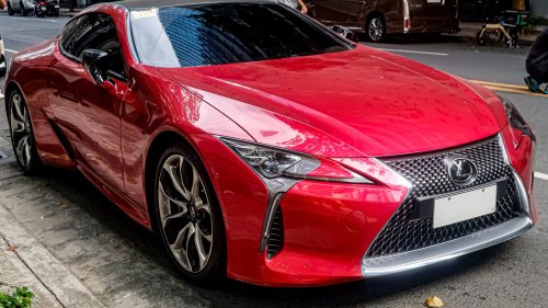 20 cars that drive like a Ferrari but last like a Toyota