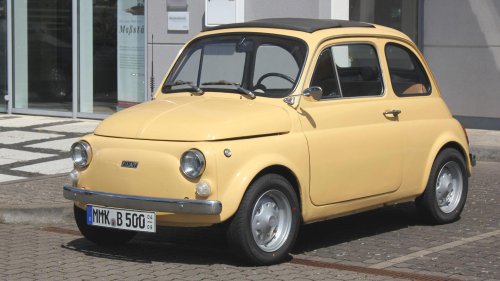 20 cars that make people think you cheaped out at the dealership