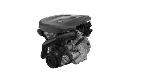 The inline-6 engine is making a comeback: Here's why