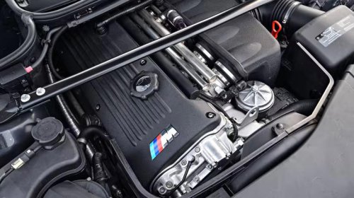 The inline-6 engine is making a comeback: Here's why