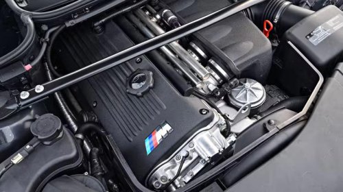 The inline-6 engine is making a comeback: Here's why