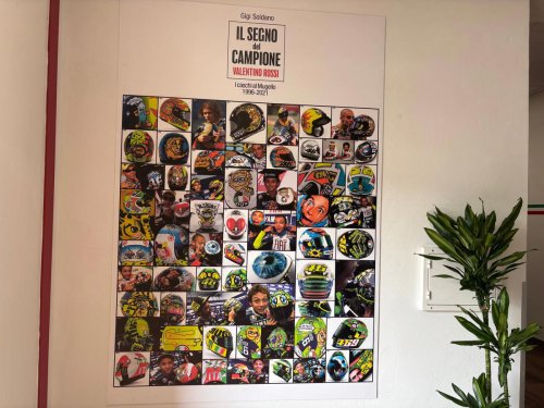 Mugello cumple 50 años en el Mundial
