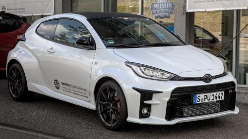 20 cars that make people think you cheaped out at the dealership