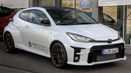 20 cars that make people think you cheaped out at the dealership