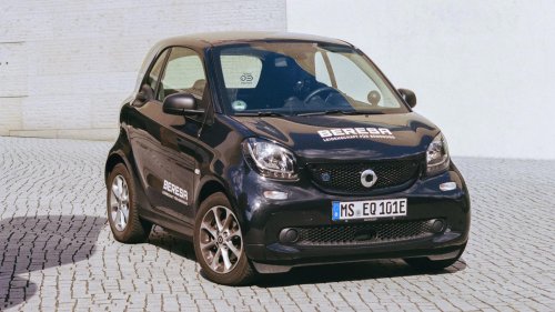 20 cars that make people think you cheaped out at the dealership