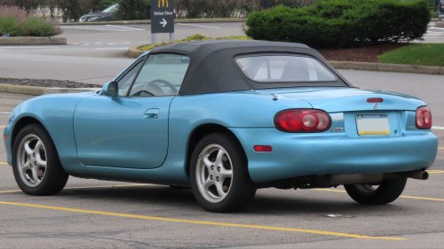 20 cars that drive like a Ferrari but last like a Toyota