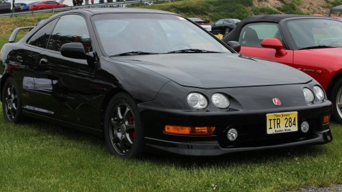 20 cars that drive like a Ferrari but last like a Toyota