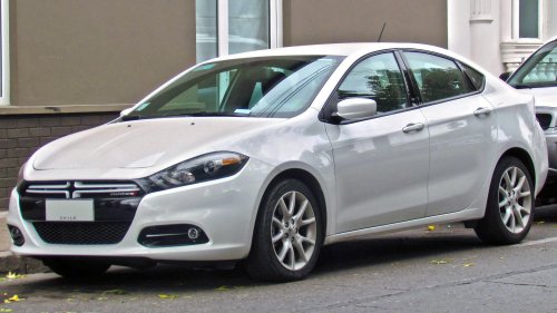 20 cars that make people think you cheaped out at the dealership