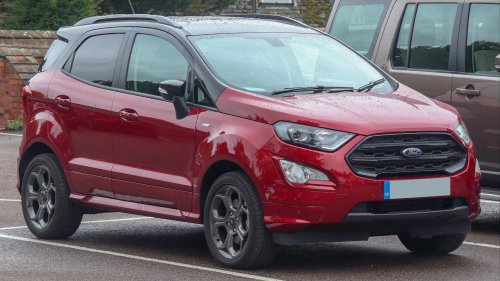 20 cars that make people think you cheaped out at the dealership