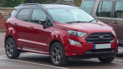 20 cars that make people think you cheaped out at the dealership