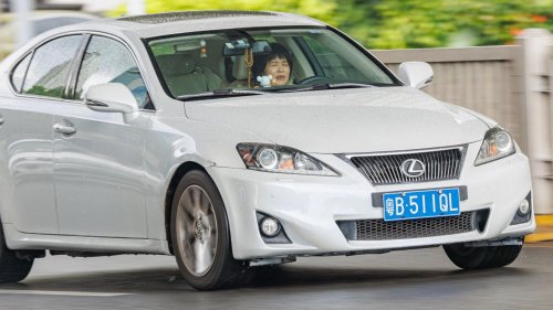 20 cars that drive like a Ferrari but last like a Toyota
