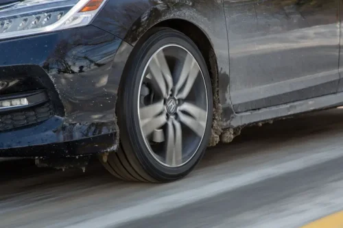 How to avoid buying winter tires