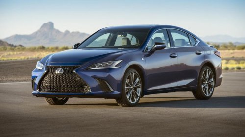10 of the best used cars without a CVT transmission
