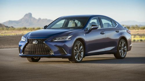 10 of the best used cars without a CVT transmission