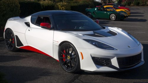 20 cars that drive like a Ferrari but last like a Toyota