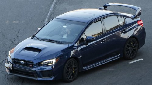 20 cars that drive like a Ferrari but last like a Toyota