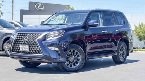 I'm upgrading my Touareg to something more modern! What car should I buy?