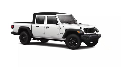 10 cheap alternatives to expensive trucks