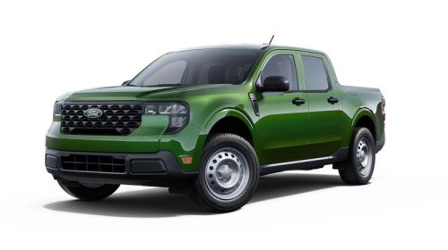 10 cheap alternatives to expensive trucks