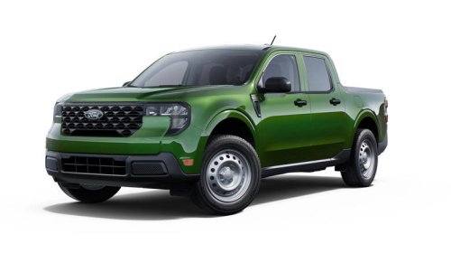 10 cheap alternatives to expensive trucks