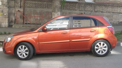 Think, 20 cars that make people think you cheaped out at the dealership