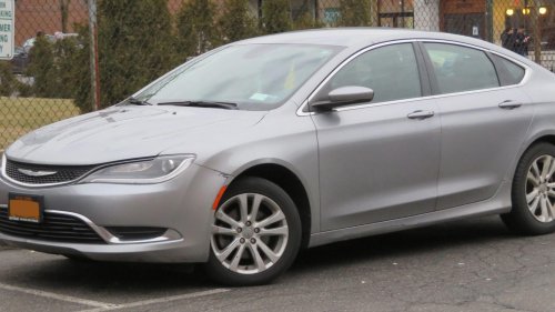 20 cars that make people think you cheaped out at the dealership