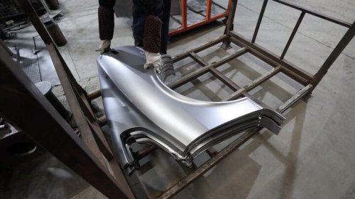 Is China's growing role in classic car restoration a problem?