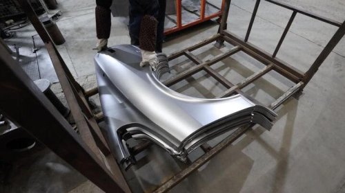 Is China's growing role in classic car restoration a problem?