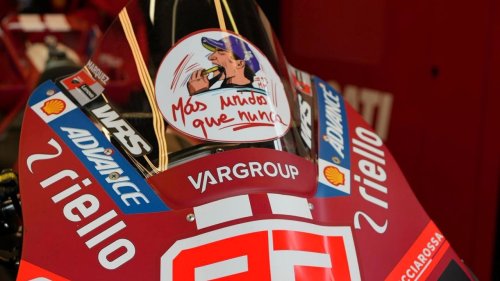 Marc Márquez vuelve: el accidente de Álex, la desconexión del brazo y cómo evolucionar para vencer a los jóvenes