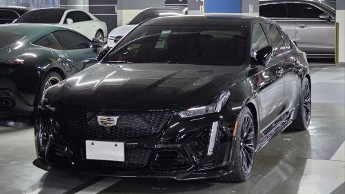 20 cars that drive like a Ferrari but last like a Toyota