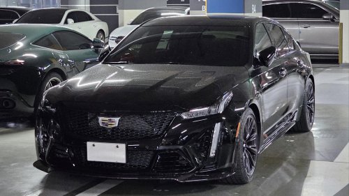 20 cars that drive like a Ferrari but last like a Toyota