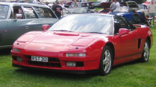 20 cars that drive like a Ferrari but last like a Toyota