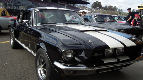 20 cars that drive like a Ferrari but last like a Toyota