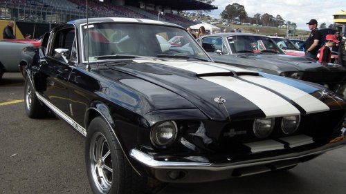 20 cars that drive like a Ferrari but last like a Toyota