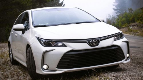 10 cars that look boring but hide genius engineering & 10 that are all show