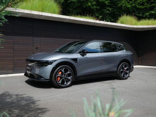 He probado la gama de Zeekr en su llegada a España y hay un SUV que lo va a romper en el mercado