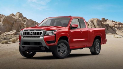 10 cheap alternatives to expensive trucks
