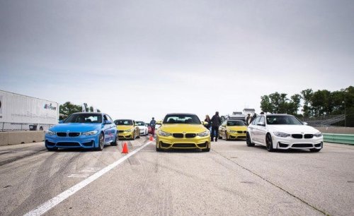 Top 10 cars with crazy fanboy followings